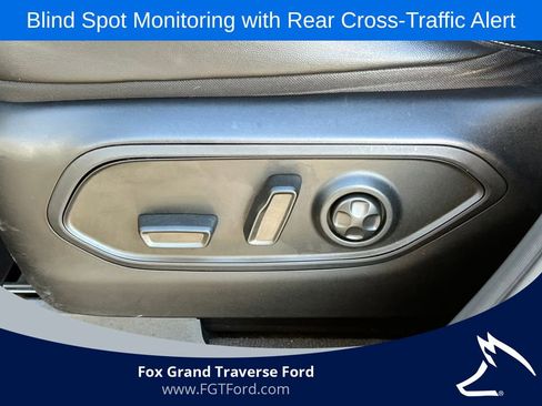 Used 2023 Jeep Grand Cherokee L Limited image 10