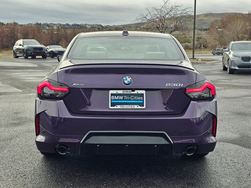 New 2026 BMW 230i xDrive Coupe w/ Premium Package image 5