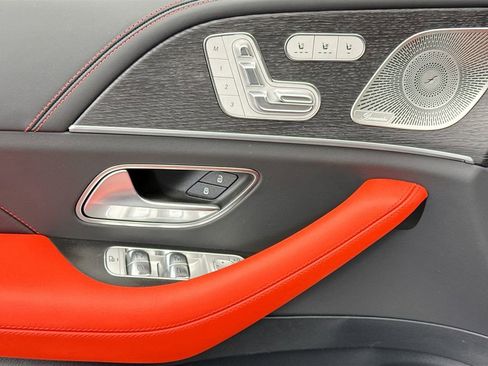 New 2026 Mercedes-Benz GLE 63 AMG S image 23