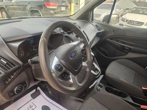 Used 2018 Ford Transit Connect XL image 22