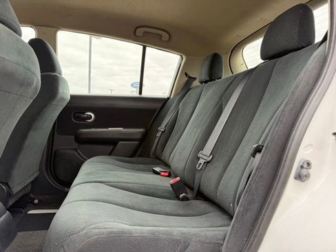 Used 2011 Nissan Versa 1.8 S w/ PWR Plus Pkg image 13