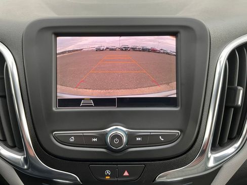 Used 2024 Chevrolet Equinox LT w/ Driver Convenience Package AWD/4WD image 14