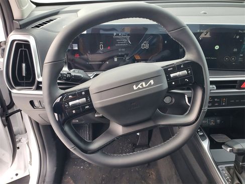 New 2026 Kia Sorento EX image 12