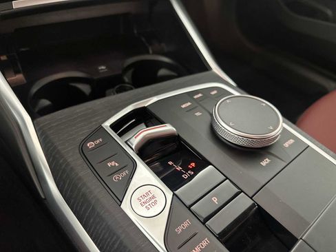 New 2026 BMW 330i xDrive Sedan w/ Convenience Package image 16