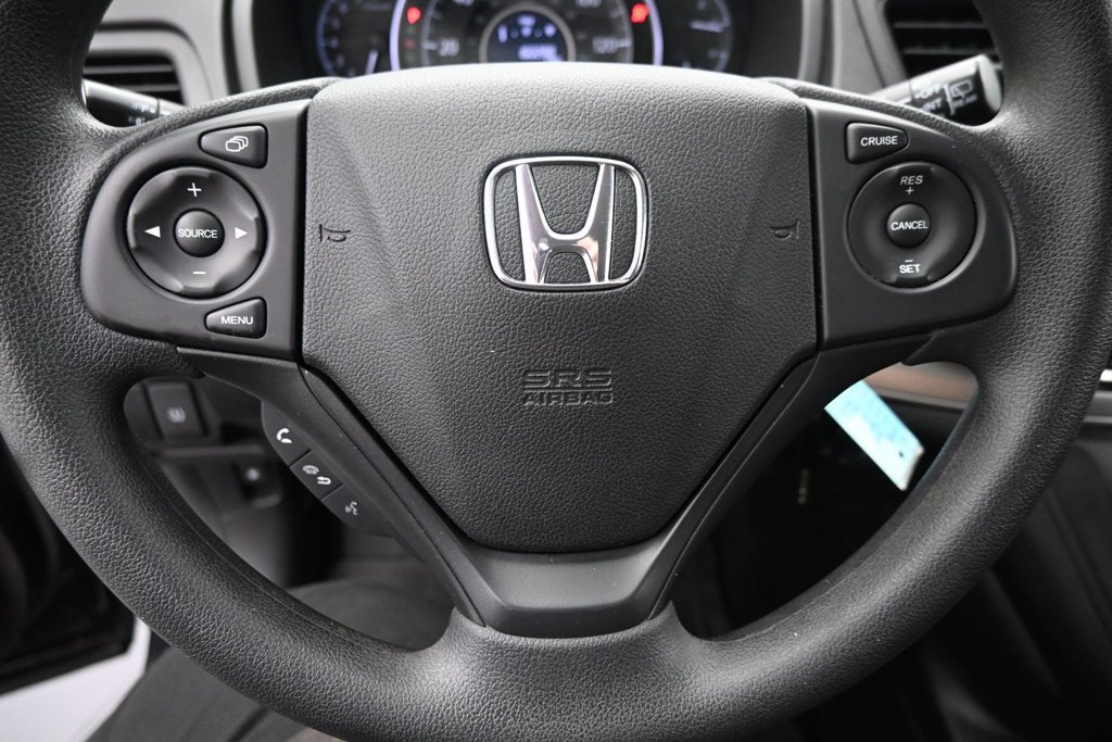 Used 2016 Honda CR-V SE image 16