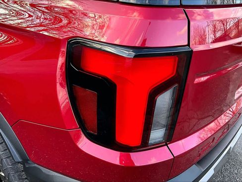 Used 2026 Honda Passport TrailSport Elite image 27