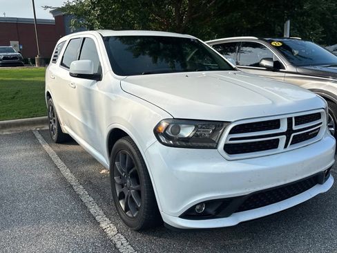 Used 2016 Dodge Durango R/T AWD/4WD image 17