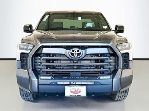 New 2026 Toyota Tundra SR5 AWD/4WD image 2