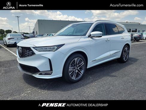 New 2026 Acura MDX w/ Advance Package image 1