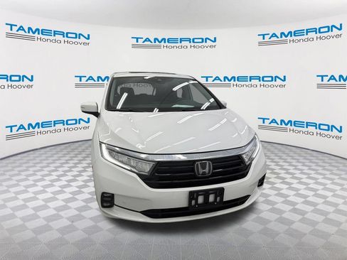 Used 2022 Honda Odyssey Touring image 8