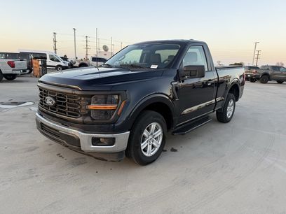 Used 2024 Ford F150 XL w/ Equipment Group 103A High