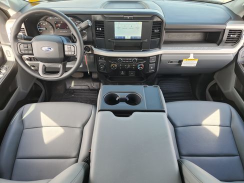 New 2026 Ford F450 XL AWD/4WD image 19