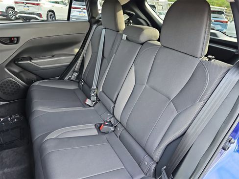 Certified 2025 Subaru Crosstrek 2.0i Premium image 13