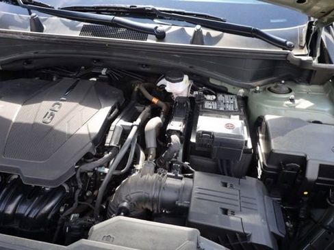 Certified 2024 Kia Sportage X-Line w/ X-Line Premium Package image 44