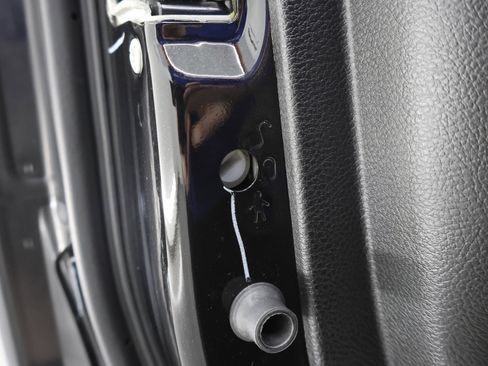 Used 2026 RAM 1500 Rebel w/ Advanced Safety Group II AWD/4WD image 43