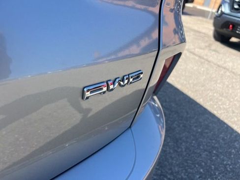 Certified 2024 Ford Escape ST-Line w/ Tech Pack #1 image 24