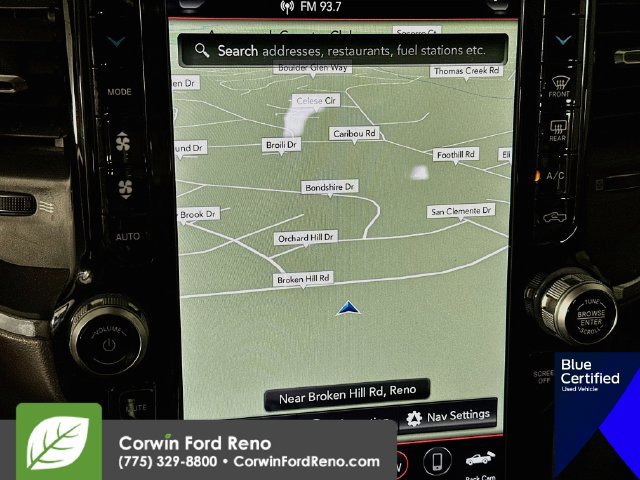 Used 2021 RAM 2500 Laramie AWD/4WD image 17