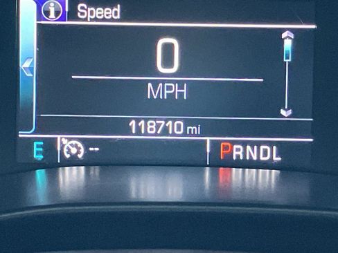 Used 2017 Chevrolet Colorado Z71 image 21