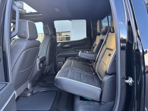 New 2026 GMC Sierra 1500 AT4X image 32