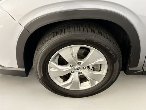 Used 2024 Subaru Ascent 8-Passenger image 11