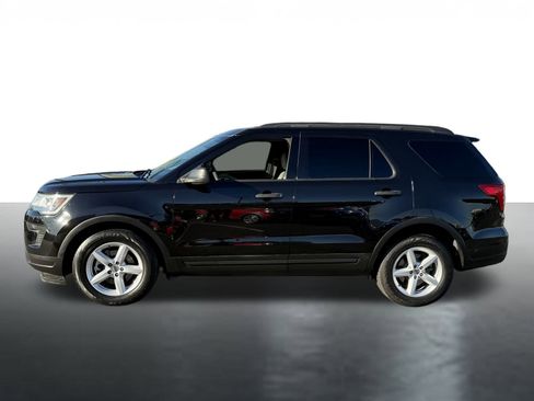 Used 2019 Ford Explorer FWD image 5