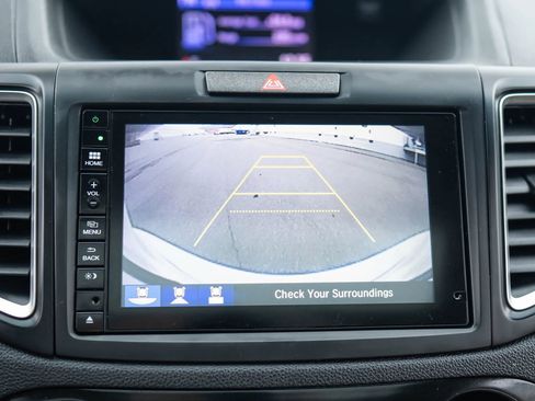 Used 2016 Honda CR-V EX-L image 30