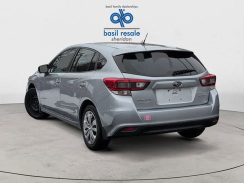 Used 2020 Subaru Impreza 2.0i image 4