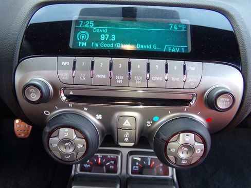 Used 2011 Chevrolet Camaro SS w/ RS Package image 36