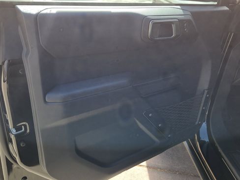 New 2025 Ford Bronco Big Bend w/ Black Diamond Package image 20