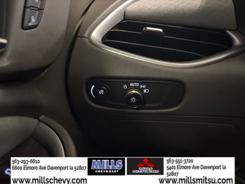 Used 2020 Chevrolet Malibu LS w/ Driver Confidence Package II image 25