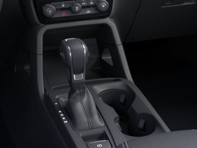 New 2026 Ford Ranger XLT RWD image 17