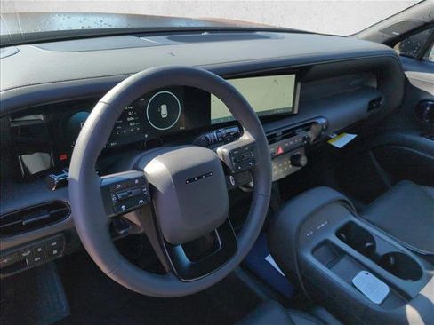 New 2026 Hyundai Palisade XRT Pro image 3