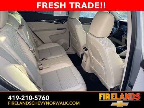 Used 2023 Buick Envision Preferred image 19