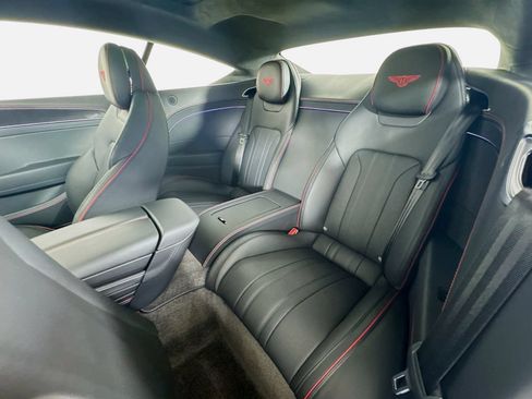 Used 2026 Bentley Continental GT AWD/4WD image 23