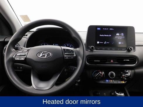 Used 2023 Hyundai Kona SE image 36