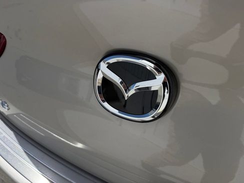New 2026 MAZDA MAZDA3 2.5 S Sedan w/ Preferred Pkg FWD image 11