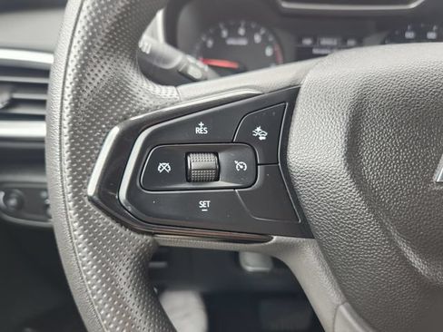 Used 2021 Chevrolet TrailBlazer LS AWD/4WD image 26