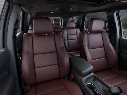 New 2026 Dodge Durango GT image 25