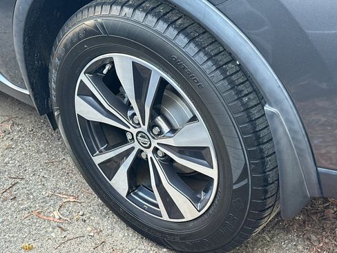 Used 2019 Nissan Murano S w/ Cargo Package image 7