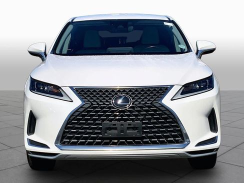 Used 2021 Lexus RX 350 AWD w/ Accessory Package image 4