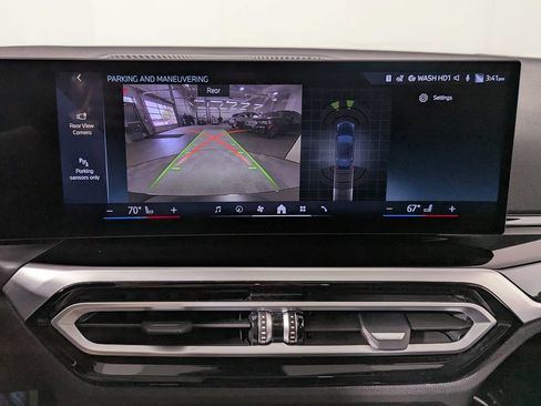 Used 2024 BMW i4 eDrive35 w/ Convenience Package RWD image 22