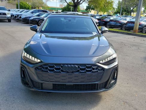 New 2026 Audi A5 2.0T Premium Plus AWD/4WD image 3