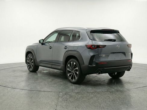 Used 2025 MAZDA CX-50 2.5 Hybrid w/ Premium Plus Pkg AWD/4WD image 6