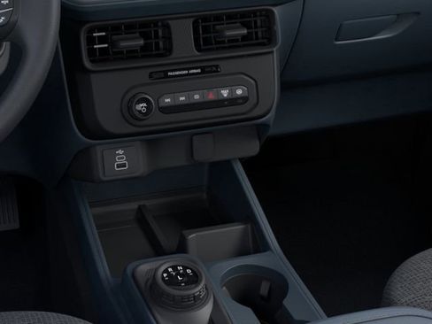 New 2026 Ford Maverick XL FWD image 16