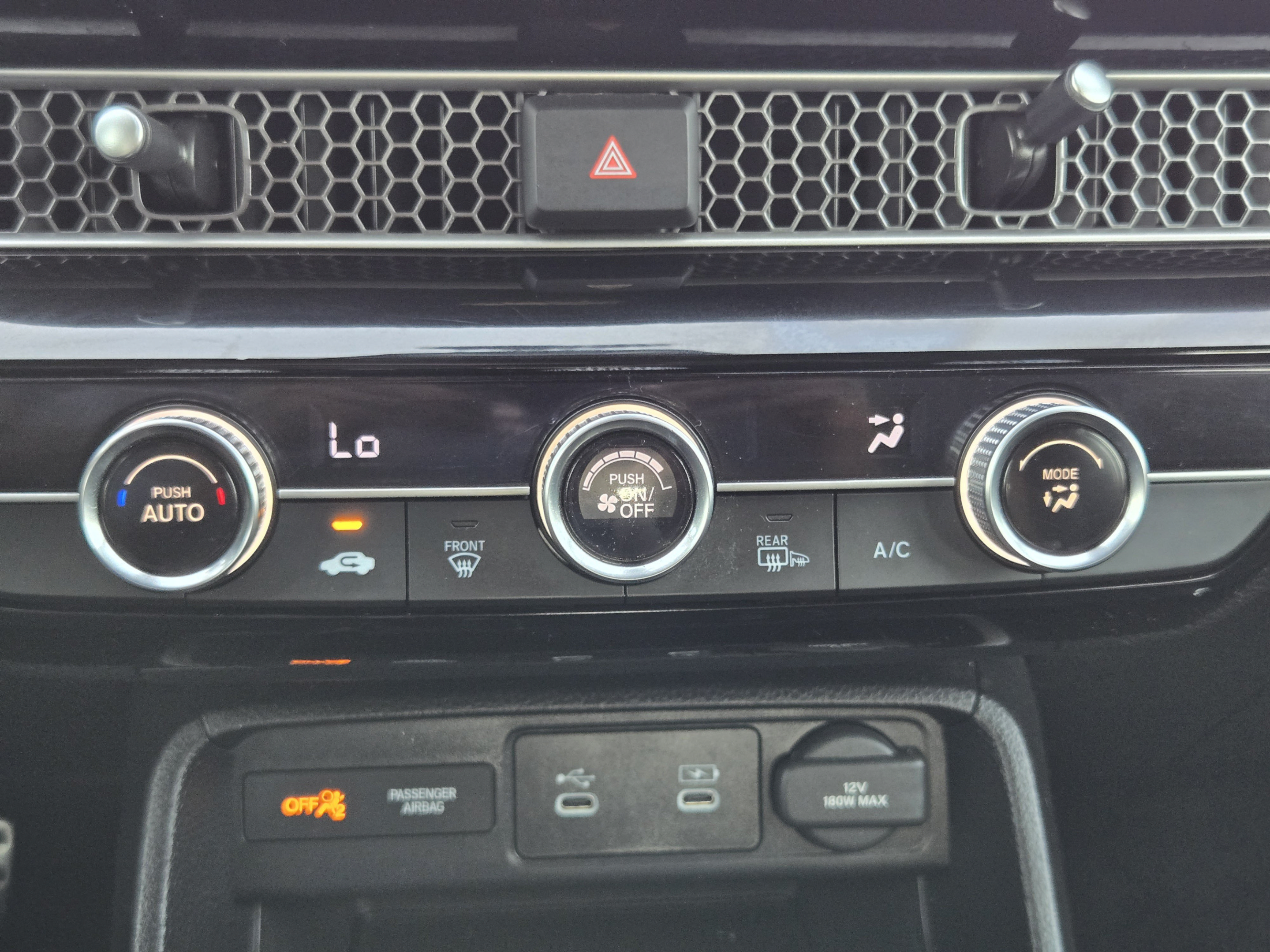 Used 2025 Honda Civic Sport image 19