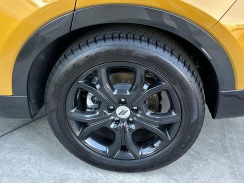 Used 2024 Dodge Hornet R/T Plus w/ R/T Blacktop Package AWD/4WD image 25