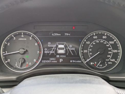 Used 2022 Mitsubishi Outlander SEL Black Edition image 29