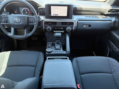 Used 2024 Toyota Tacoma SR5 AWD/4WD image 26
