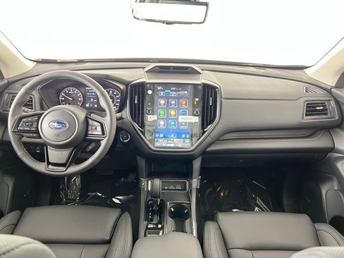 New 2026 Subaru Ascent Bronze Edition AWD/4WD image 14