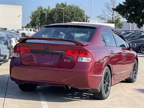 Used 2009 Honda Civic EX image 4